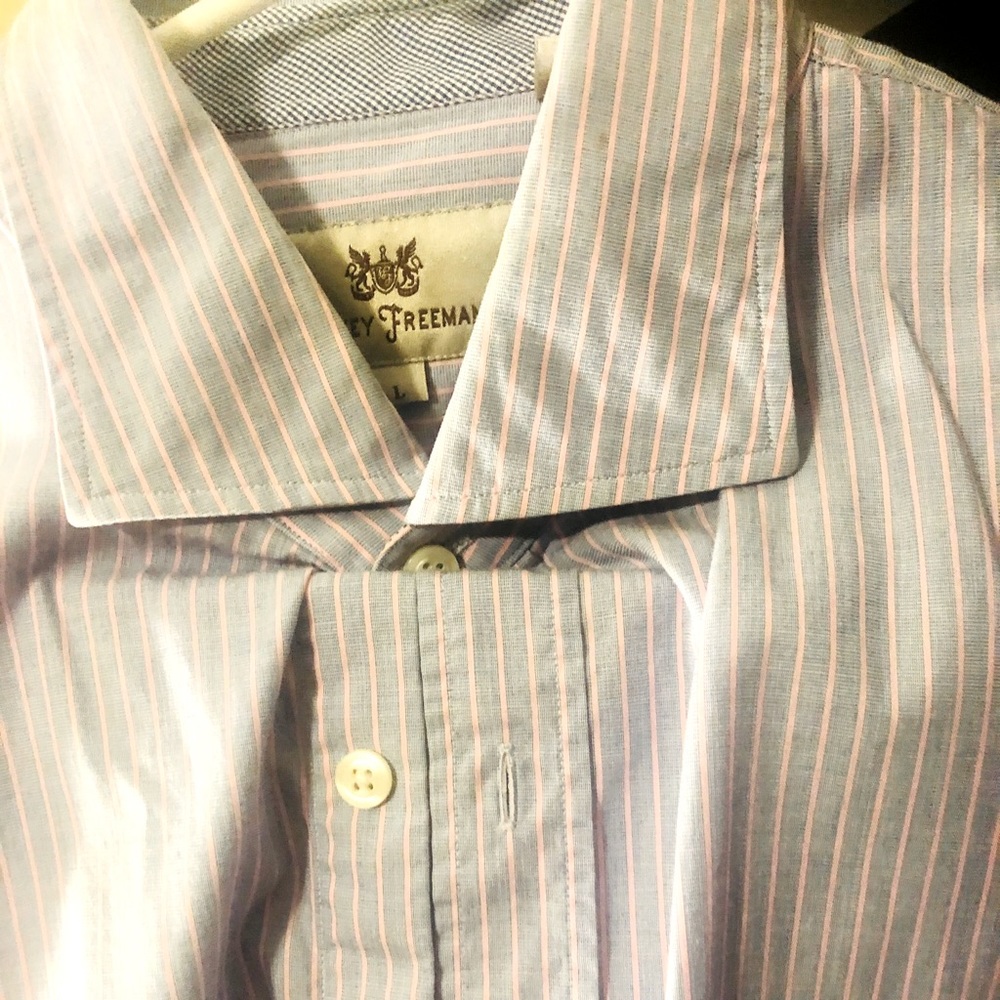 Dress shirt